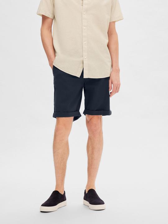 Produktbild Selected Homme Slhslim-Luton Flex Shorts Noos (S)