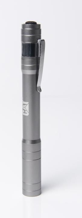 Produktbild Cat Torcia ad asta, CT100016 (100 lm)