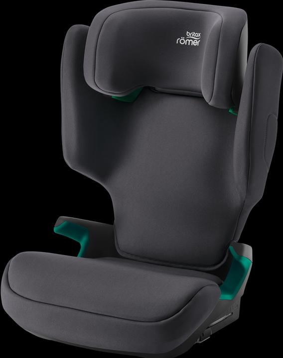 Actual product image Britax Römer Discovery Plus (Child seat, ECE R129/i-Size Standard)
