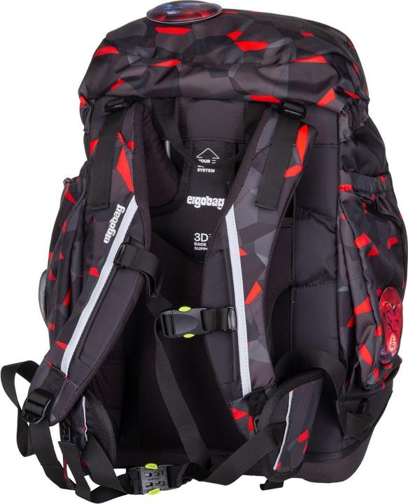 Produktbild Ergobag Pack Schulranzen-Set (24 l)