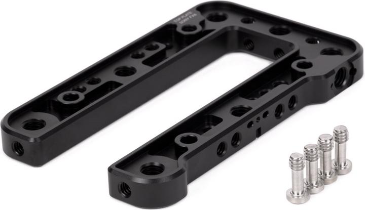 Actual product image Wooden Camera Top Plate (Sony FX6)