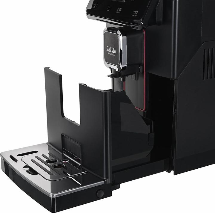 Actual product image Gaggia Magenta Prestige One Touch Cappuccino Fully Automatic Coffee Machine