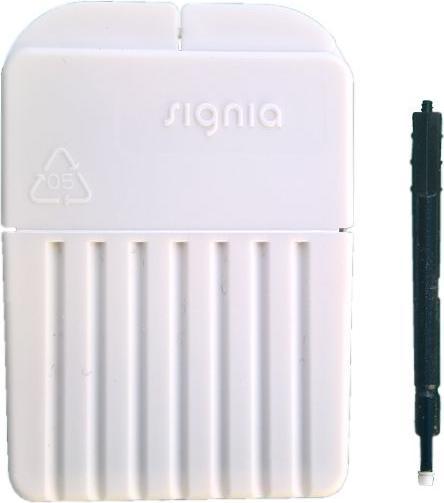 Image du produit Signia Wax Guard 2.0 miniR Filtre à cérumen