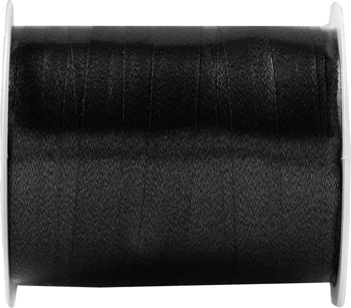 Immagine prodotto Santex Nastri regalo neri (10 m) (Nastro da regalo, 1 x)