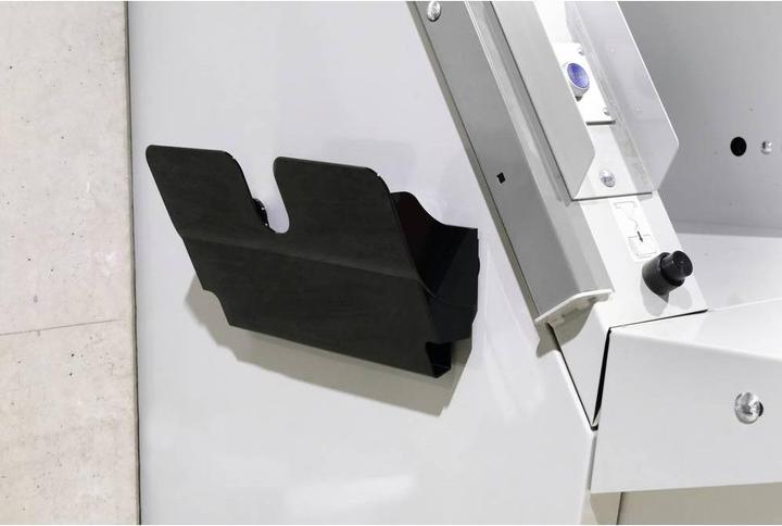 Image du produit Durable Flexiplus 1709021060 Porte-brochures mural