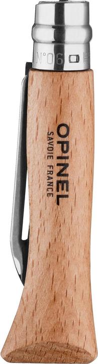 Actual product image Opinel Nomad
