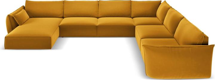 Produktbild Micadoni Kaelle (Wohnlandschaft)