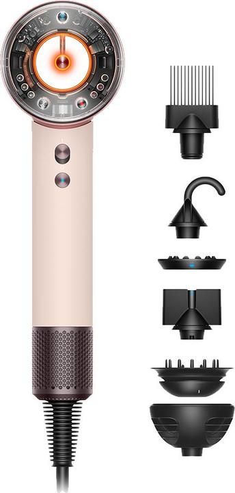 Actual product image Dyson Supersonic Nural