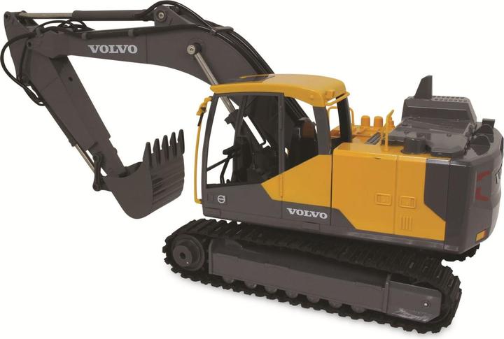 Produktbild Jamara Bagger Volvo EC160E