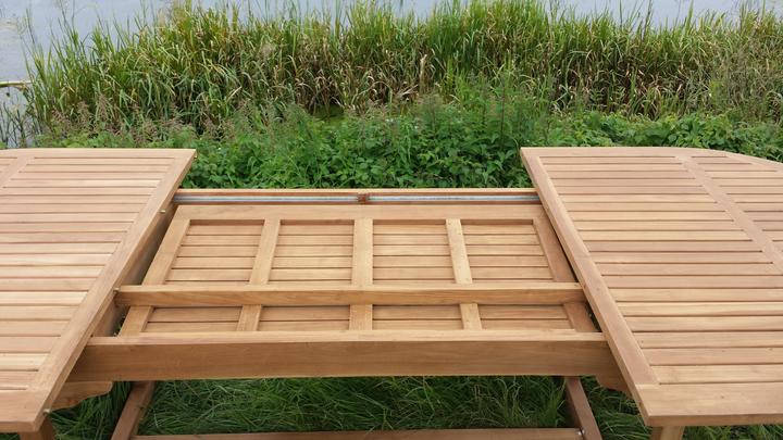 Produktbild Livingfurn Daniel (180 cm)