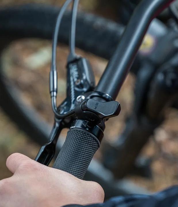 Produktbild Kind Shock KGSL-Carbon remote lever