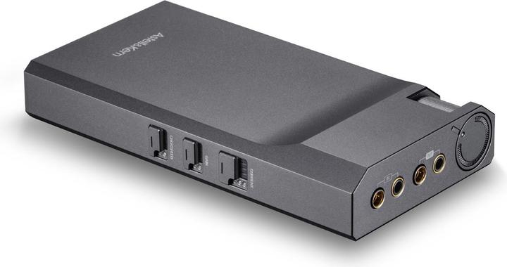 Actual product image Astell&Kern AK PA10 (gain switch)