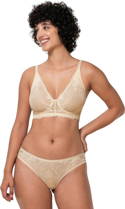 Actual product image Triumph Amourette Charm underwired bra (70 D, Single pack)