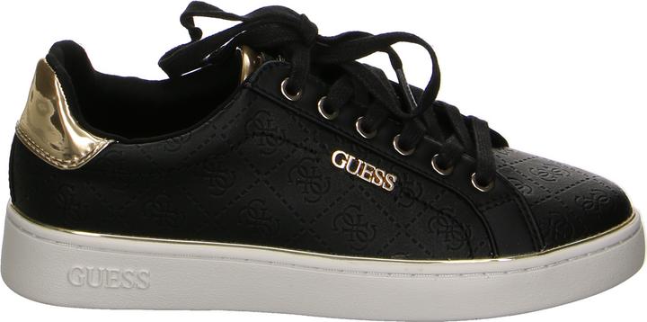 Produktbild Guess sneakers für damen beckie active leather like (39)