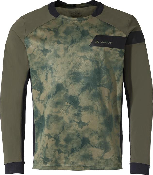 Vaude Moab Pro
