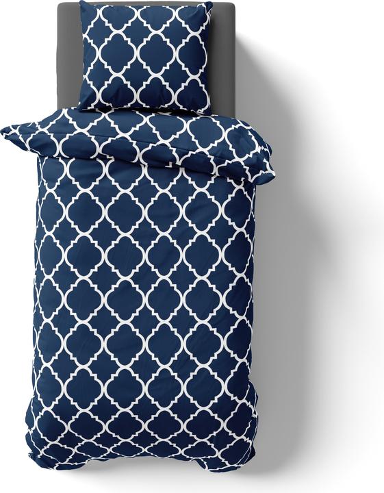 Maroc Blue