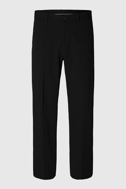 Produktbild Selected Homme Loose Fit Hose (54)