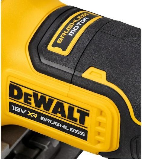 Image du produit DeWalt DCW682NTXJ