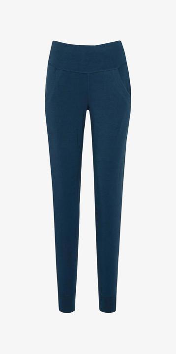 Produktbild Dagsmejan Pyjama Unterteil "Balance" nachtblau (XS)