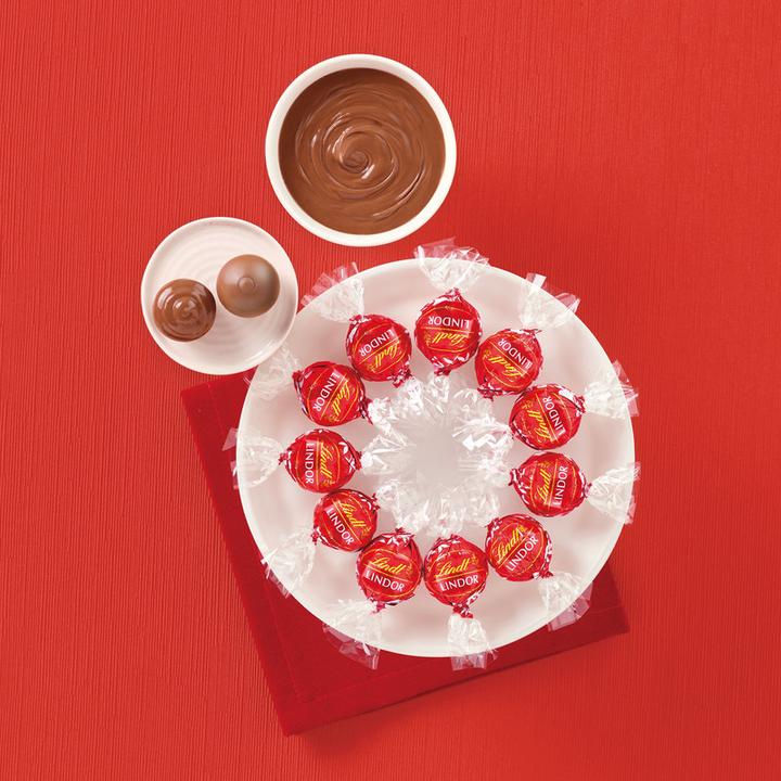 Produktbild Lindt Lindor Milch (75 g)