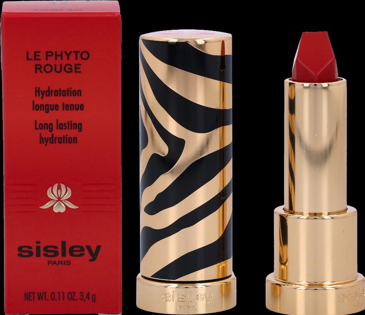 Image du produit Sisley Phyto Rouge (42 Rouge Rio)