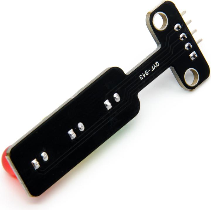 Image du produit Purecrea Mini feu de signalisation à LED 7mm