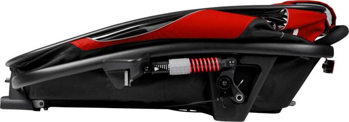 Actual product image hamax Outback 2 in 1