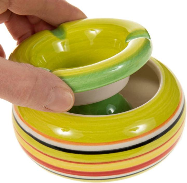 Produktbild Champ Aschenbecher