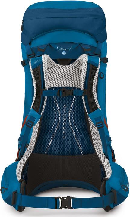 Actual product image Osprey Atmos AG LT 50 (50 l)