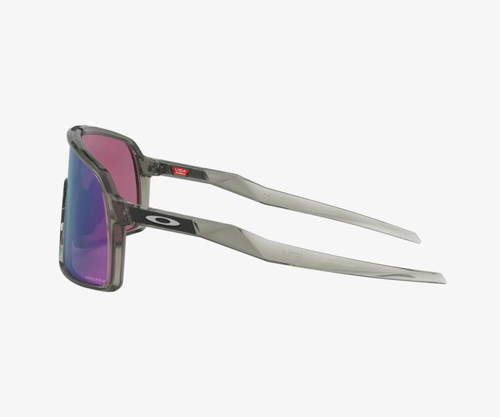 Actual product image Oakley Sutro (Grey ink, Prizm road jade)