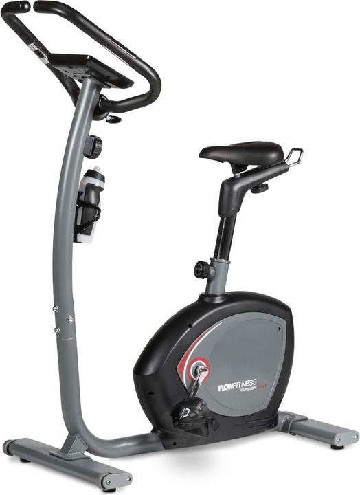 Flow Fitness Cyclette "Turner dht500 exercise bike"