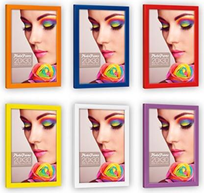 Produktbild ZEP Bilderrahmen NH1257 Darwin 13x18 cm 6 St. (13 x 18 cm)