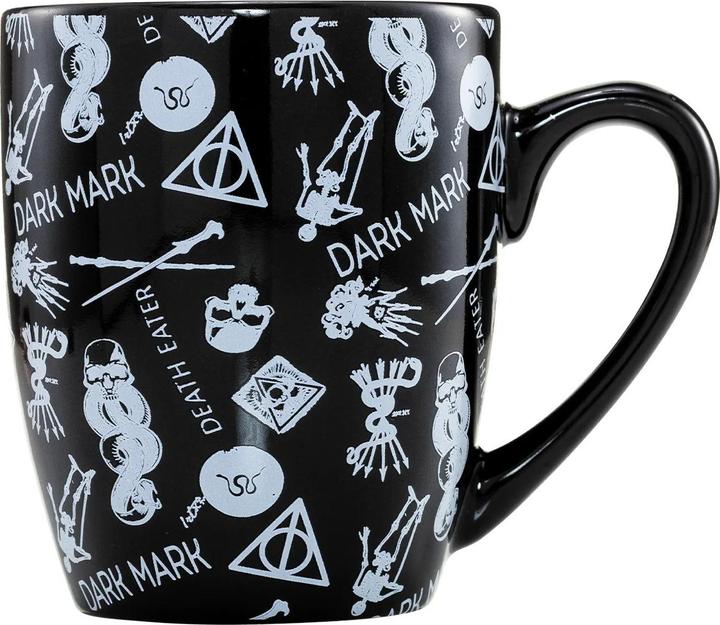 Immagine prodotto Pyramid Set di tazze e calzini di Harry Potter (1 x)