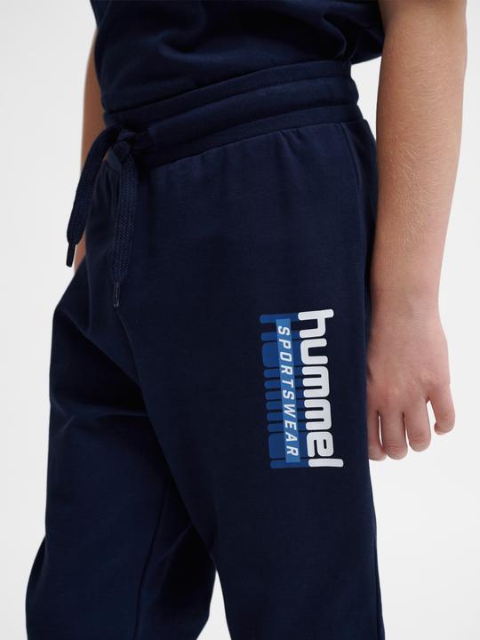 Image du produit hummel hmlTUKAS PANTS (146)
