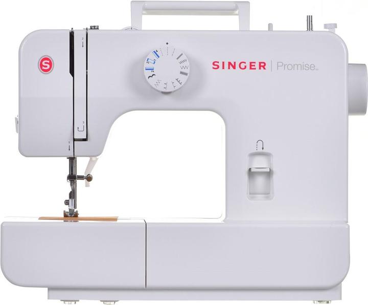 Immagine prodotto Singer Macchina Per Cucire Promise 1408