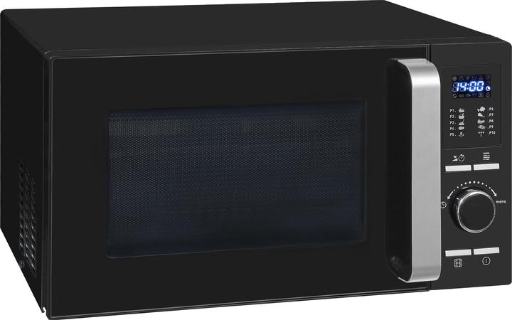 Productafbeelding Exquisit MW 8925-7 Hsw Werkblad Solo Magnetron (20 l)