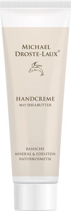 Immagine prodotto Michael Droste-Laux Crema mani alcalina pH 7,4 (50 ml)