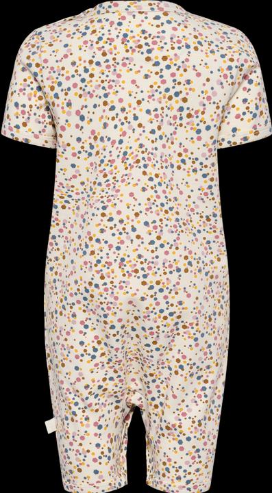 Actual product image hummel Hmlkaren Aop Bodysuit S/S (92)