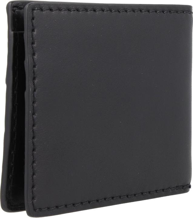Actual product image Picard Toscana wallet leather 11 cm money clip