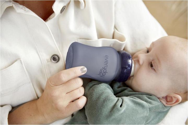 Immagine prodotto Everyday Baby Bottiglia in vetro Healthy+ (150 ml)