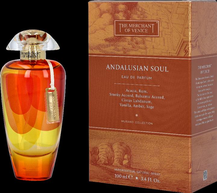 Produktbild The Merchant of Venice Murano Art Collection (Eau de Parfum, 100 ml)