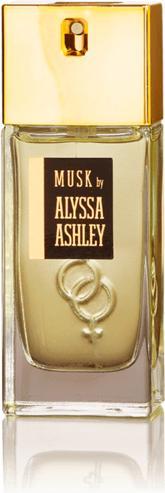 Actual product image Alyssa Ashley Musk (Eau de parfum, 25 ml)