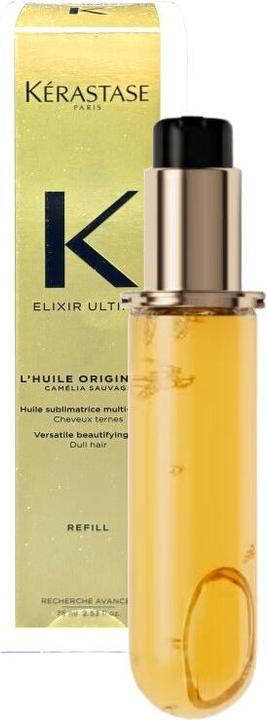 Actual product image Kérastase Nachfüllpackung (75 ml)