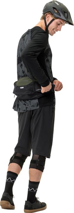 Actual product image Vaude Moab