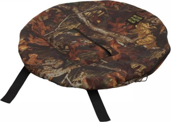 Buteo Photo Gear Sac de transport pour Buteo Mark III Marron