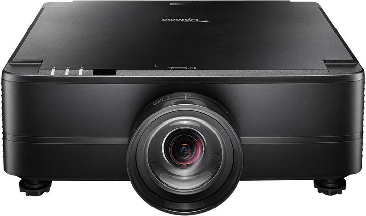 Image du produit Optoma Projecteur à courte focale ZU920TST (WUXGA, 9800 lm)