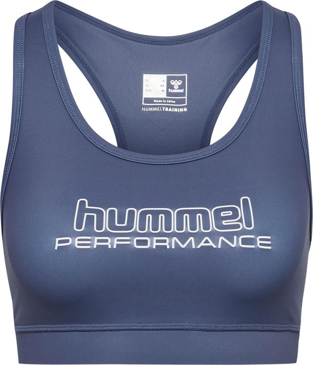 Actual product image hummel Hmlte Fundamental Sports Bra (S)