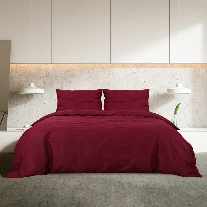 Image du produit VidaXL Jesse (Housse de couette, 220 x 240 cm)