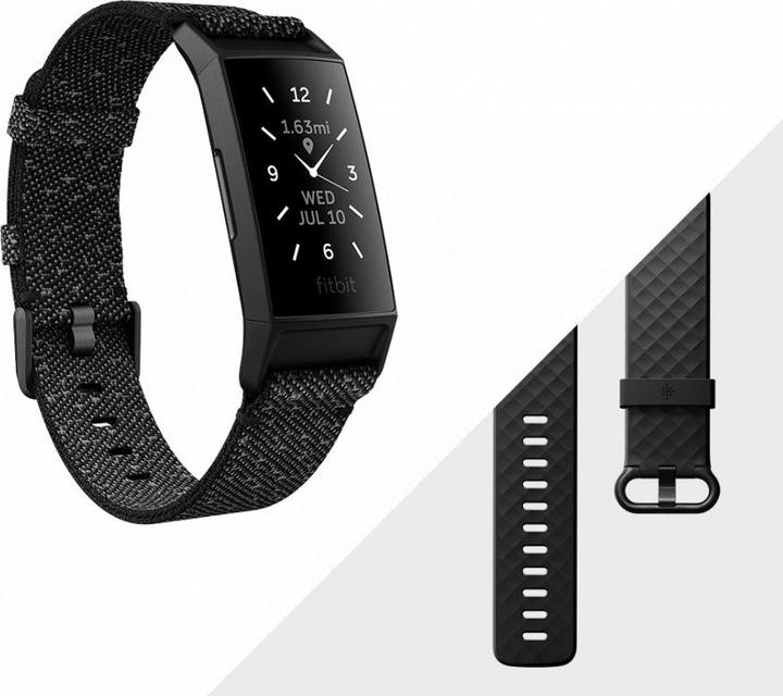 Produktbild Fitbit Charge 4 Special Edition (28.80 mm)