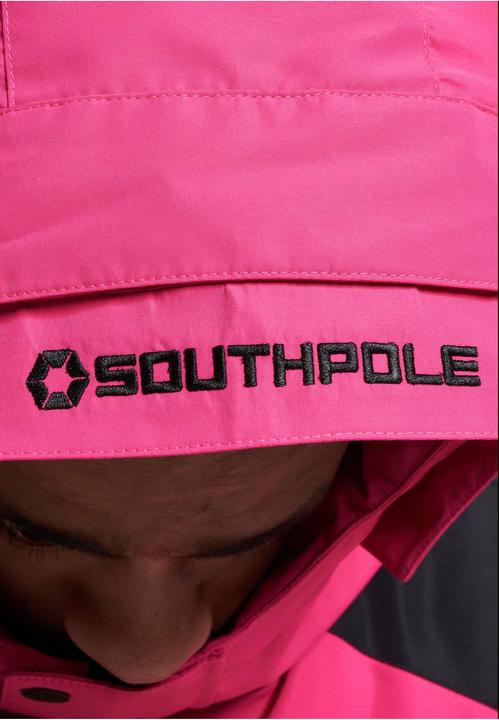 Produktbild Southpole PM233-016-3 SP Storm Adventure 1.0 (L)